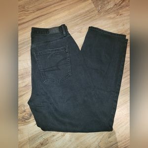 American eagle jeans 6 regular